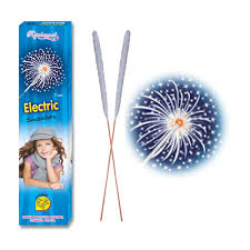 7CM ELECTRIC 7CM ELECTRIC